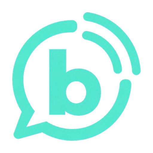 Símbolo de Burbujas Radio